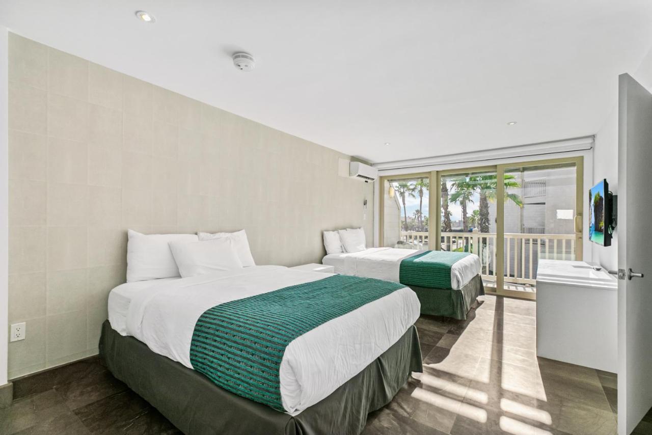 Upscale Modern Villa Private W Terrace In Bahia Mar Beachfront Resort, Heated Pool! South Padre Island Exterior photo